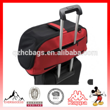 Foldable trolley Tote Bag Pet Dog Carrier Handbag Dog Purse Cat Dog (ES-Z294)